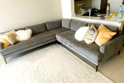 West elm Andes Corner sofa