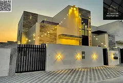 A villa at a price including registration and ownership fees, ready for occupancy in the most presti