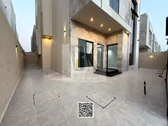🏡 Villa for sale in Al Yasmeen area - Ajman