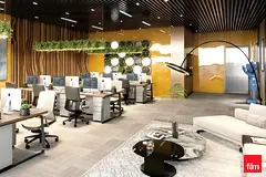 HighQuality Offices | Prime Location | Near Metro