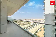 2 Bed / High Floor / Downtown View