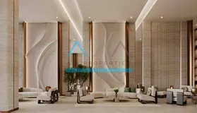 Move In 2026 | Binghatti Starlight | High-End Living | Stunning 2 bedroom for sale