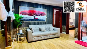 ✨ Fully Furnished 2BHK Apartment for Sale – Horizon Tower, Ajman ✨