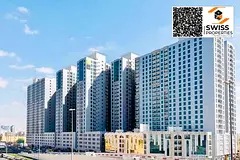 ✨ Luxury 2BHK with Full Open View for Sale – City Tower, Ajman ✨