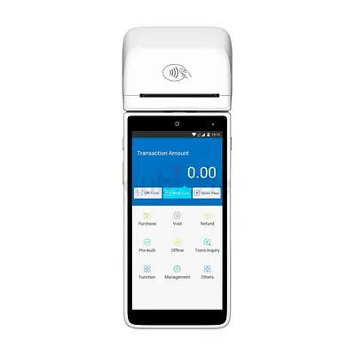 New machine for shop