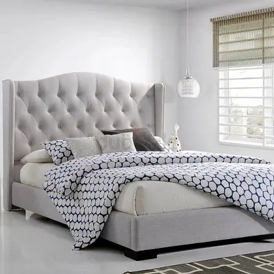 New luxury Comfortable 180200 king size bed