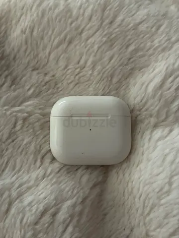Apple AirPods 3rd generation used