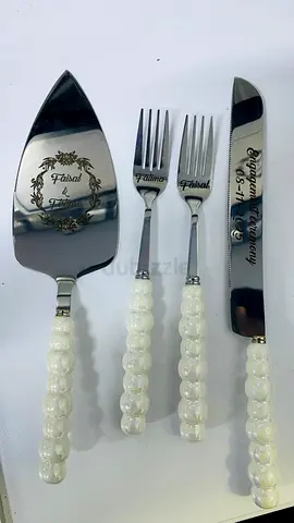 Engraving on metal