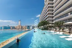 High Floor | Amazing Sea View | Luxury