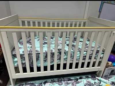 Crib for sale