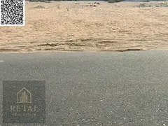 Land for sale for building a villa, prime location, good price.