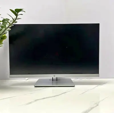 HP Monitor for Sale: Excellent Condition!