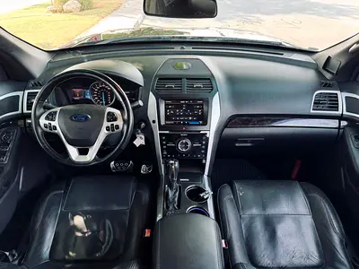 2011 FORD EXPLORER 缩略图 17