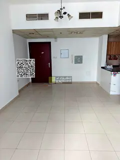 2-BHK FOR SALE ON INSTALMENT PLAN IN CITY TOWER AJMAN