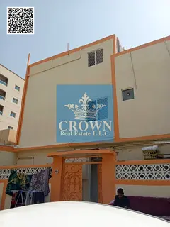 For Sale: Building in Ajman – Al Nuaimiya (Al Nakheel Area) - Ajman