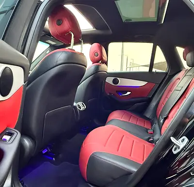 Mercedes-Benz GLC 300 4MATIC, миниатюра 7