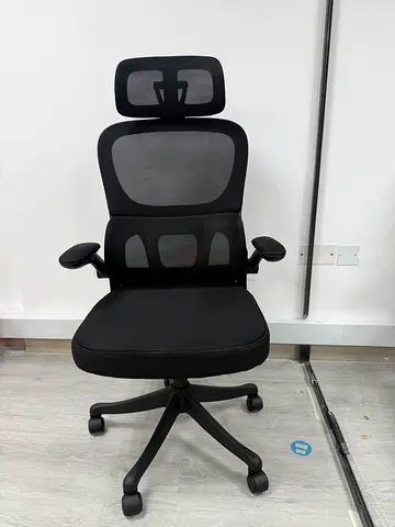 Office mesh chair