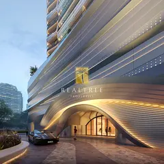 Elegant Living | Smart Investment | High-End Finishes