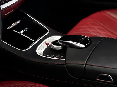 صورة 14 لـ 2016 Mercedes-BENZ S-CLASS