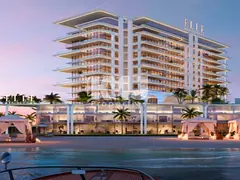 Panoramic Sea &amp; City Views | Parisian-Inspired Elegance | Fully Furnished