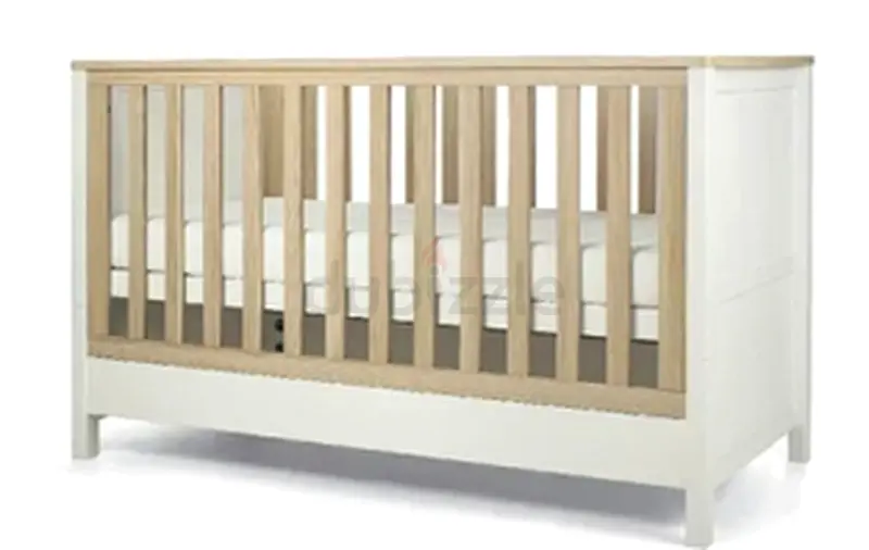Cot bed dubizzle Abu Dhabi