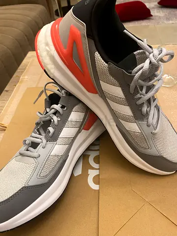 Adidas sport shoes original 46 size