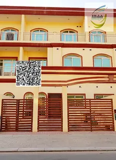 A Luxurious town house at a special price with a wonderful design in up town ,Ajman 8,50,000