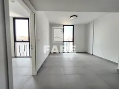 Modern 1-Bedroom Apartment 2 bath for Rent in Aljada, Sharjah