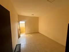 A room and a hall for annual rent in Al Rawda 2. A very special apartment with excellent spaces for