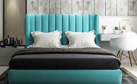 New luxury Comfortable 180200 king size bed