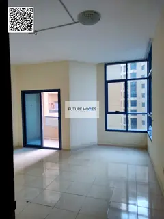 SPACIOUS 2BHK FOR RENT IN AL KHOR TOWER AJMAN
