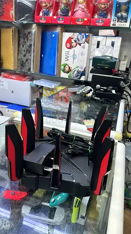 Archer router gaming GX90 gaming router