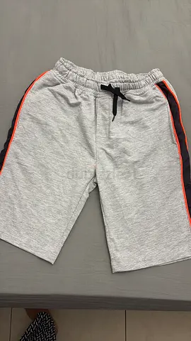 Kids shorts 13-14 years