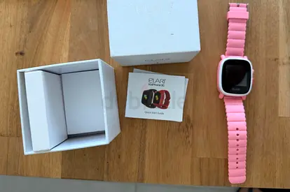 Elari Children smartwatch