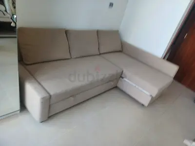 Ikea sofa,bed