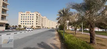 Studio Apartment for Sale – Al Amera Tower, Ajman