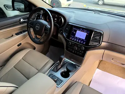 2019 JEEP CHEROKEE — миниатюра 15