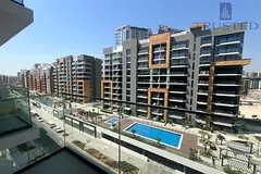 Fully Furnished | Studio | Pool View