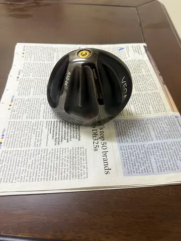 VEGA RAD-04 golf driver head