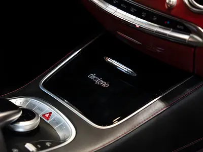 صورة 7 لـ 2016 Mercedes-BENZ S-CLASS