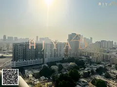 Furnished 2-Bedroom Apartment for Urgent Resale in Orient Towers, Ajman | Ready to Move | Easy Payme