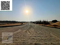 Residential Land for Sale – Helio 1, Al Miral Circle, Ajman