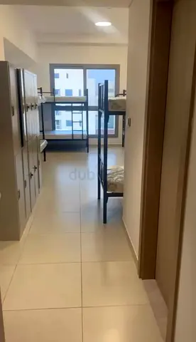 Executive Bed Space for only Indian male Bachelors in Al Warqa 01