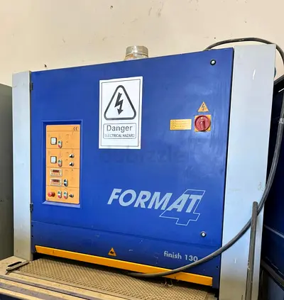 Wood working machines