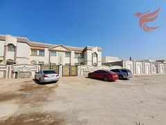 Luxury Villa for Rent in Al Qusaidat – 3 Bedrooms, 1 Floors
