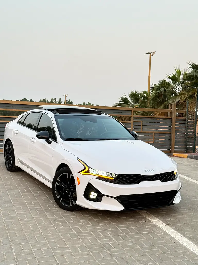 GT-Line