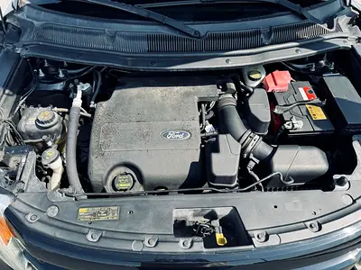 2011 FORD EXPLORER 缩略图 7