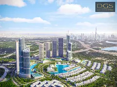 Middle floor | Lagoon View | Best Price