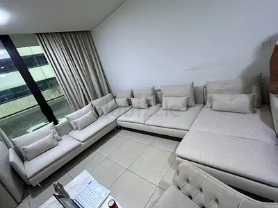 Selling IKEA soderhamn Ushape sofa