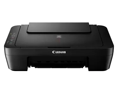 Canon MG2540S Pixma Printer